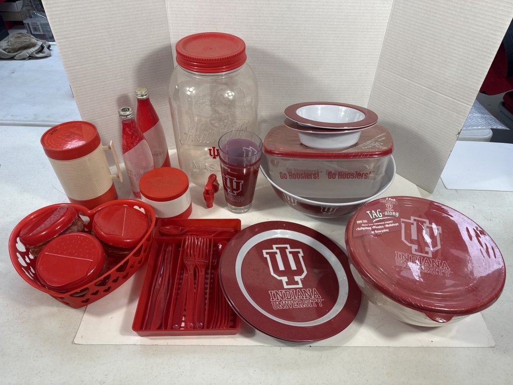 Property photo 466 - TIMED ONLINE ONLY PERSONAL PROPERTY AUCTION IN STEUBEN COUNTY, INDIANA