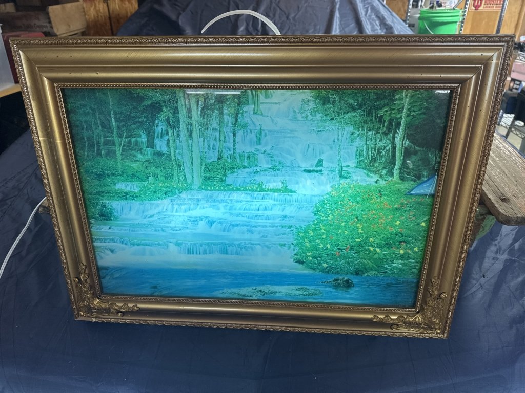 Property photo 490 - TIMED ONLINE ONLY PERSONAL PROPERTY AUCTION IN STEUBEN COUNTY, INDIANA