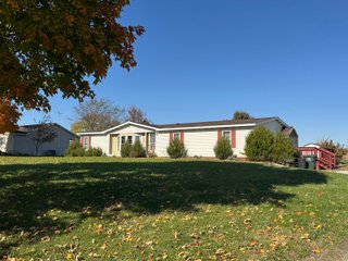 Property photo 45 - REAL ESTATE AUCTION -26+/- ACRES OFFERED IN 1 TRACT IN HANCOCK COUNTY, INDIANA