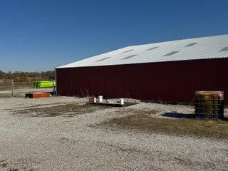 Property photo 43 - REAL ESTATE AUCTION -26+/- ACRES OFFERED IN 1 TRACT IN HANCOCK COUNTY, INDIANA