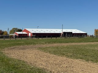 Property photo 18 - REAL ESTATE AUCTION -26+/- ACRES OFFERED IN 1 TRACT IN HANCOCK COUNTY, INDIANA
