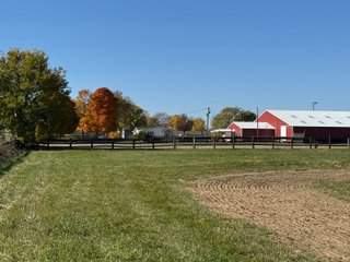 Property photo 17 - REAL ESTATE AUCTION -26+/- ACRES OFFERED IN 1 TRACT IN HANCOCK COUNTY, INDIANA