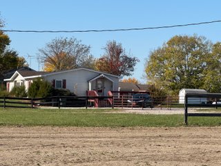 Property photo 14 - REAL ESTATE AUCTION -26+/- ACRES OFFERED IN 1 TRACT IN HANCOCK COUNTY, INDIANA