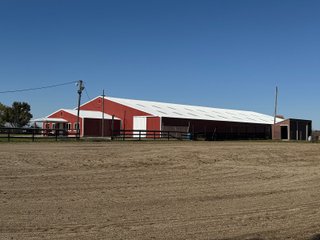 Property photo 12 - REAL ESTATE AUCTION -26+/- ACRES OFFERED IN 1 TRACT IN HANCOCK COUNTY, INDIANA