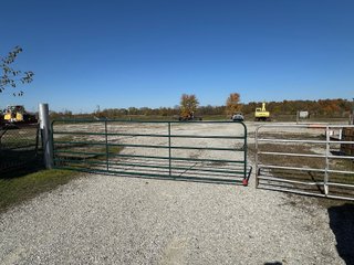 Property photo 30 - REAL ESTATE AUCTION -26+/- ACRES OFFERED IN 1 TRACT IN HANCOCK COUNTY, INDIANA