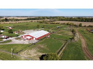 Property photo 21 - REAL ESTATE AUCTION -26+/- ACRES OFFERED IN 1 TRACT IN HANCOCK COUNTY, INDIANA