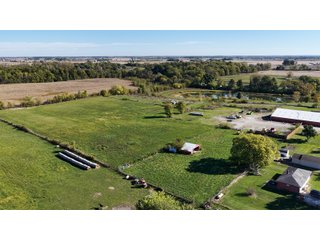Property photo 26 - REAL ESTATE AUCTION -26+/- ACRES OFFERED IN 1 TRACT IN HANCOCK COUNTY, INDIANA