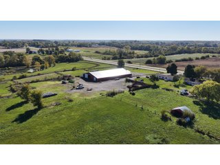 Property photo 24 - REAL ESTATE AUCTION -26+/- ACRES OFFERED IN 1 TRACT IN HANCOCK COUNTY, INDIANA