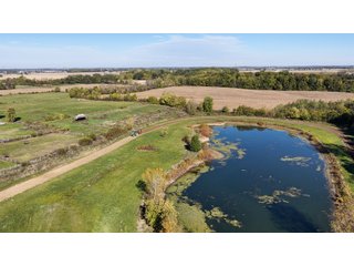 Property photo 22 - REAL ESTATE AUCTION -26+/- ACRES OFFERED IN 1 TRACT IN HANCOCK COUNTY, INDIANA