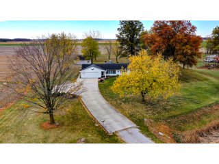 Property photo 3 - REAL ESTATE AUCTION - 77+/-ACRES OFFERED IN 7 TRACTS IN ALLEN COUNTY, INDIANA