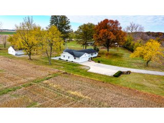 Property photo 4 - REAL ESTATE AUCTION - 77+/-ACRES OFFERED IN 7 TRACTS IN ALLEN COUNTY, INDIANA