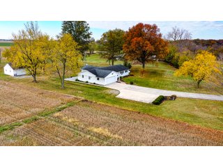 Property photo 5 - REAL ESTATE AUCTION - 77+/-ACRES OFFERED IN 7 TRACTS IN ALLEN COUNTY, INDIANA
