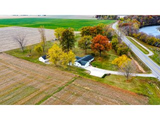 Property photo 6 - REAL ESTATE AUCTION - 77+/-ACRES OFFERED IN 7 TRACTS IN ALLEN COUNTY, INDIANA