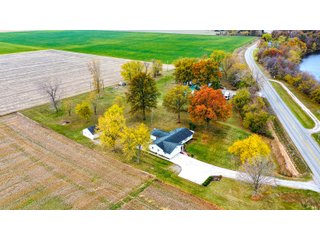 Property photo 7 - REAL ESTATE AUCTION - 77+/-ACRES OFFERED IN 7 TRACTS IN ALLEN COUNTY, INDIANA