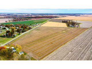 Property photo 2 - REAL ESTATE AUCTION - 77+/-ACRES OFFERED IN 7 TRACTS IN ALLEN COUNTY, INDIANA