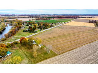 Property photo 19 - REAL ESTATE AUCTION - 77+/-ACRES OFFERED IN 7 TRACTS IN ALLEN COUNTY, INDIANA