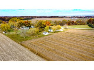 Property photo 18 - REAL ESTATE AUCTION - 77+/-ACRES OFFERED IN 7 TRACTS IN ALLEN COUNTY, INDIANA
