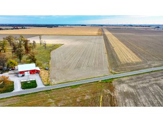 Property photo 9 - REAL ESTATE AUCTION - 77+/-ACRES OFFERED IN 7 TRACTS IN ALLEN COUNTY, INDIANA