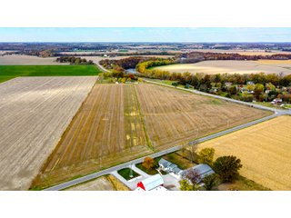 Property photo 12 - REAL ESTATE AUCTION - 77+/-ACRES OFFERED IN 7 TRACTS IN ALLEN COUNTY, INDIANA