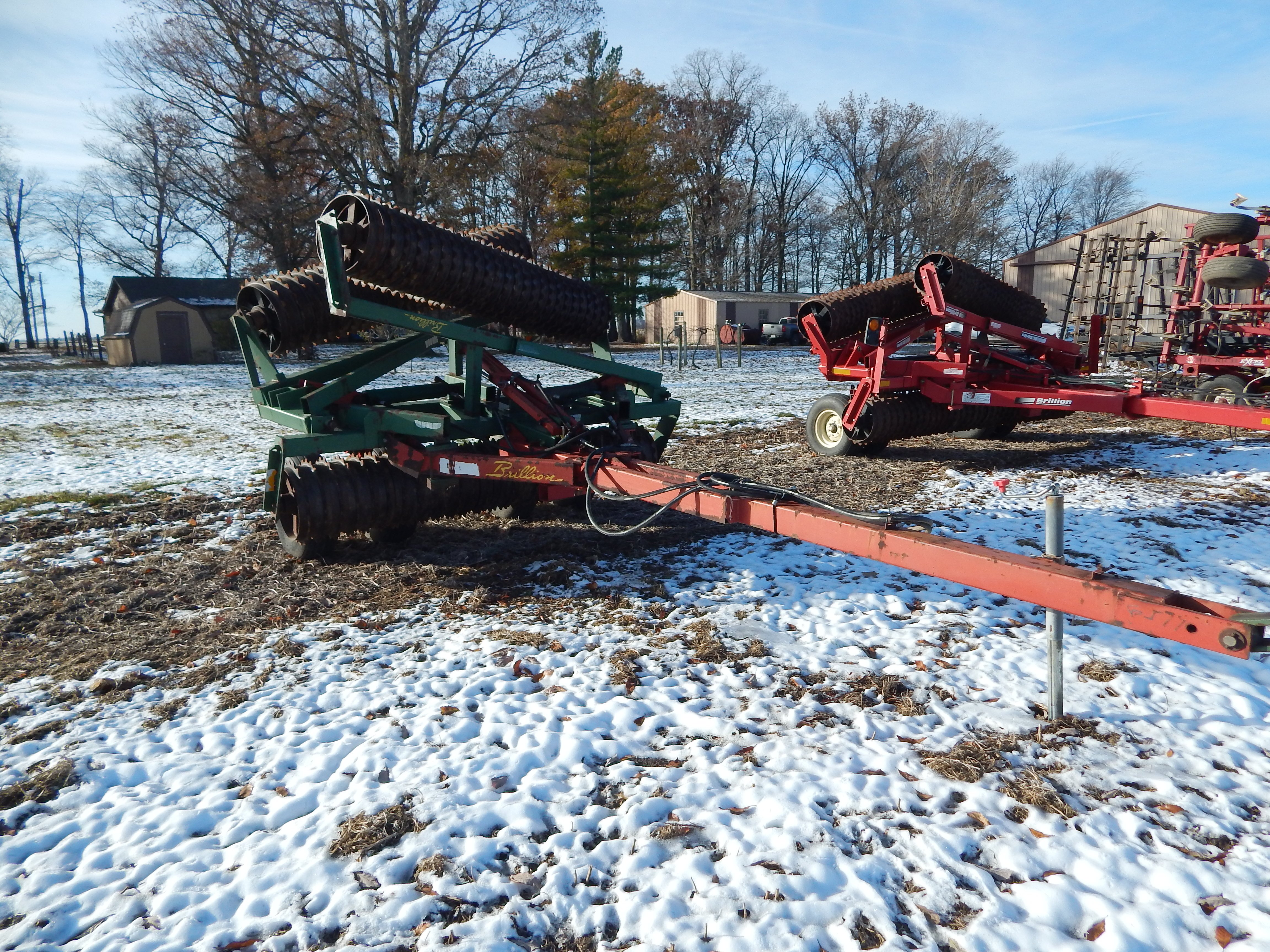 Property photo 17 - FARM EQUIPMENT AUCTION IN MIAMI COUNTY, INDIANA