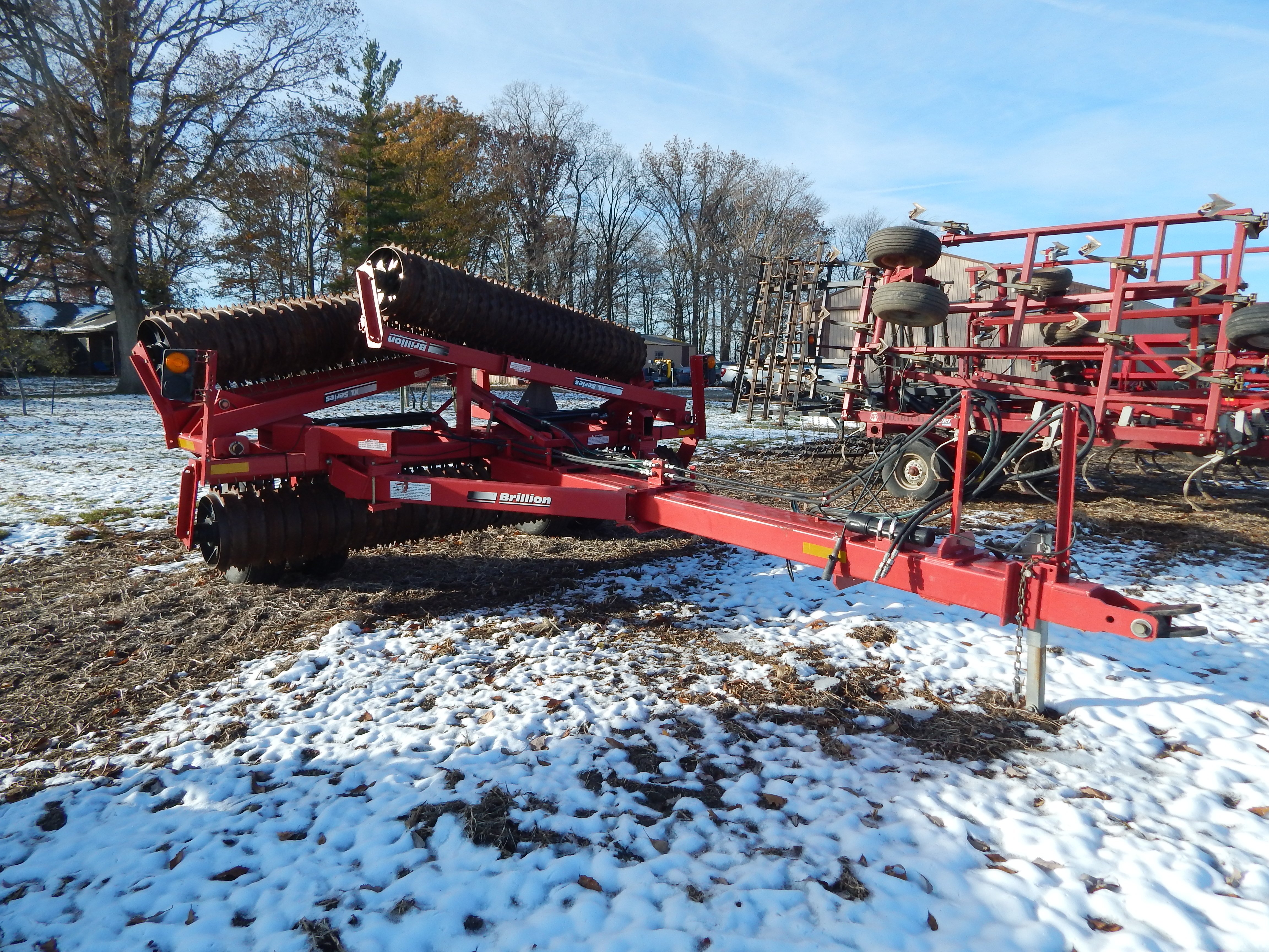 Property photo 18 - FARM EQUIPMENT AUCTION IN MIAMI COUNTY, INDIANA