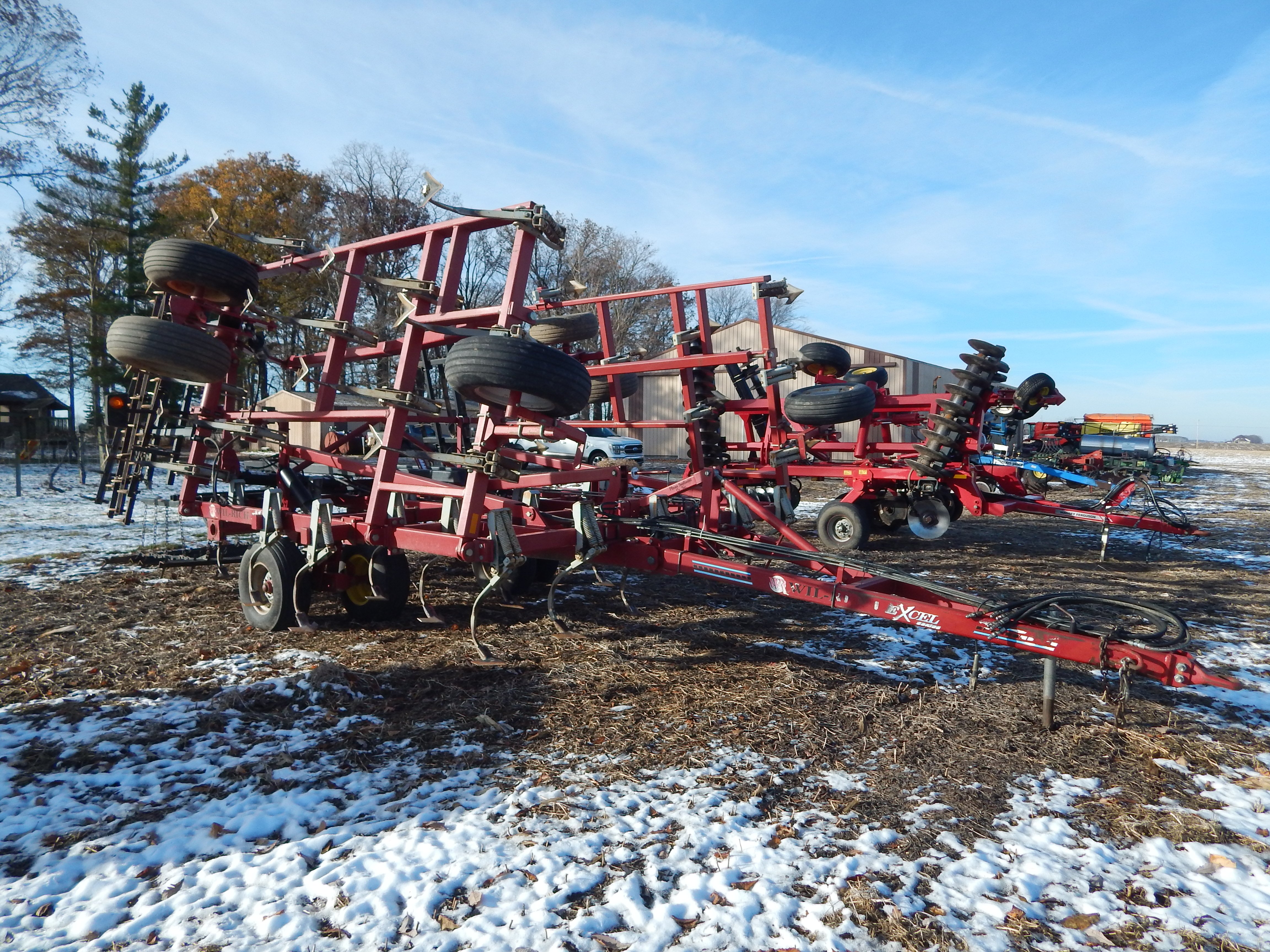 Property photo 19 - FARM EQUIPMENT AUCTION IN MIAMI COUNTY, INDIANA