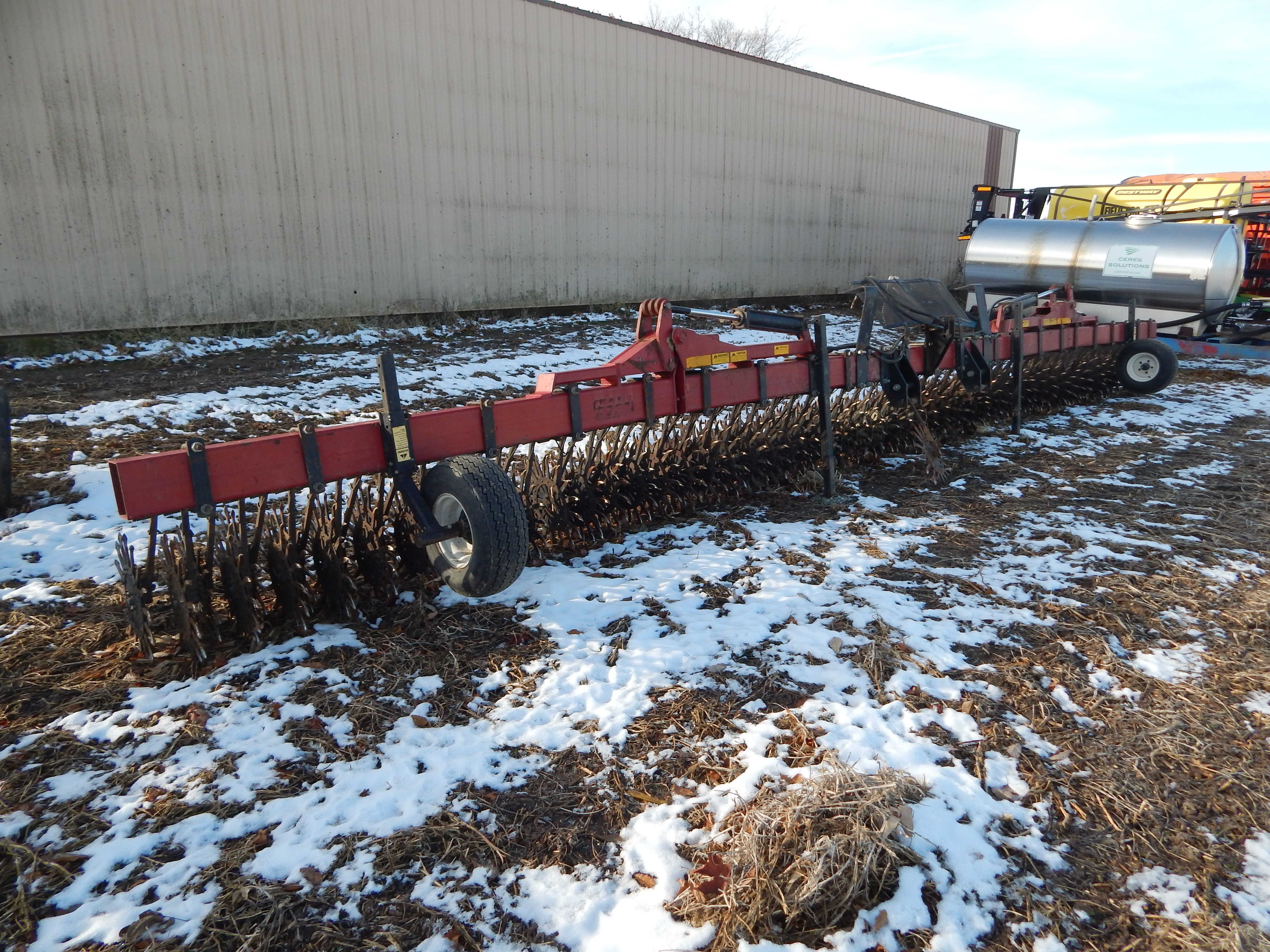 Property photo 23 - FARM EQUIPMENT AUCTION IN MIAMI COUNTY, INDIANA