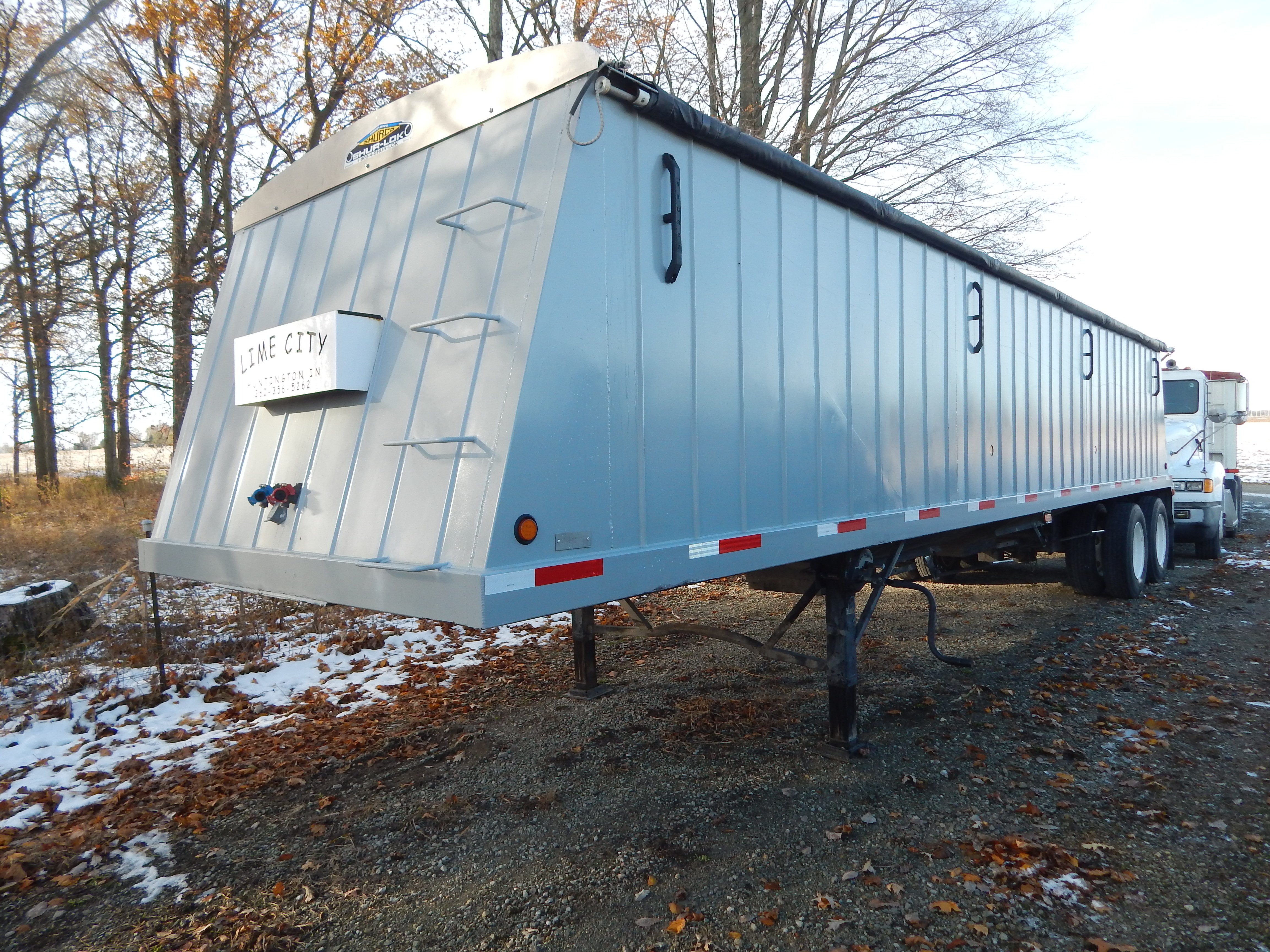 Property photo 5 - FARM EQUIPMENT AUCTION IN MIAMI COUNTY, INDIANA