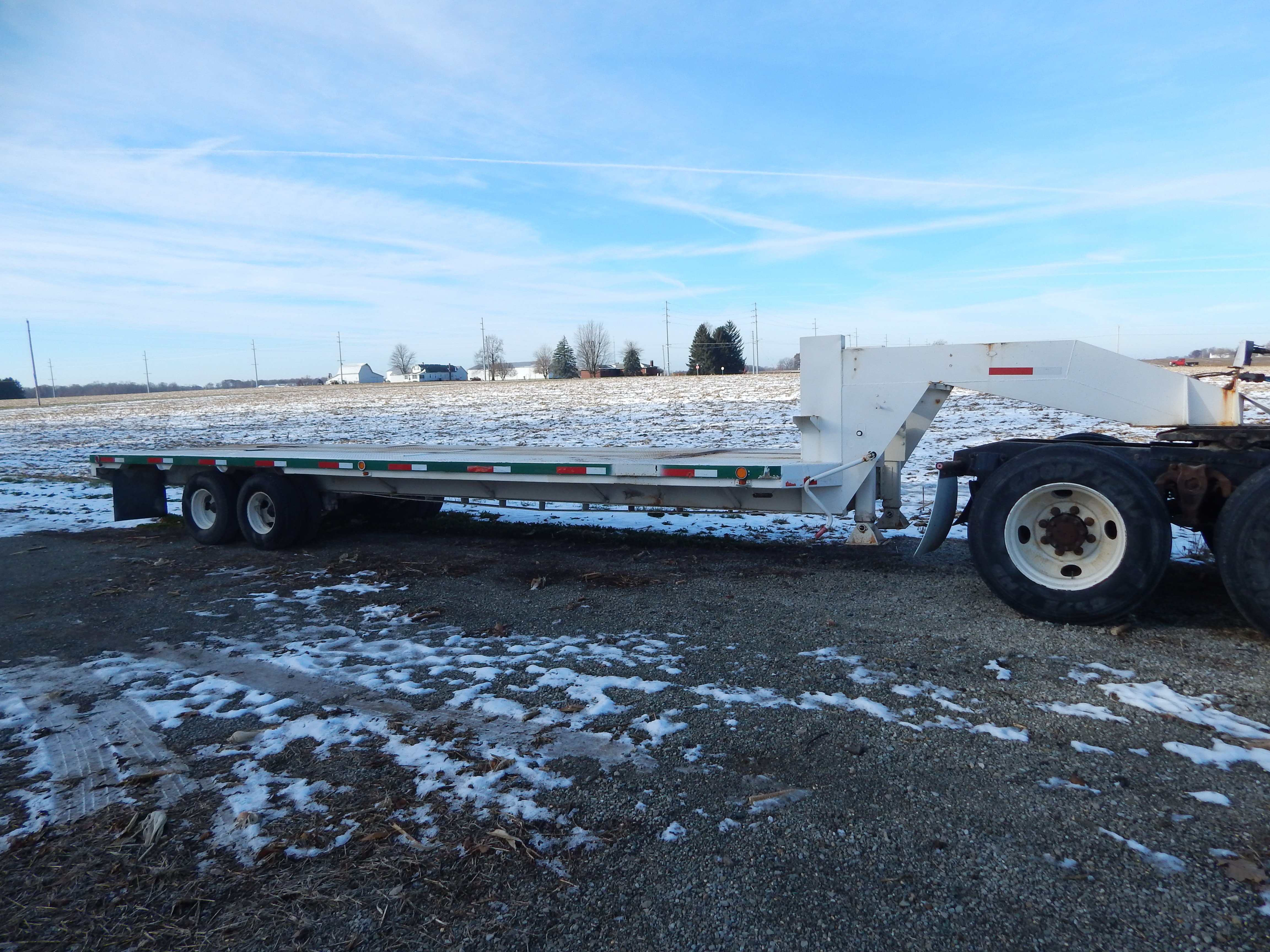 Property photo 9 - FARM EQUIPMENT AUCTION IN MIAMI COUNTY, INDIANA