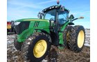 Property photo 2 - FARM EQUIPMENT AUCTION IN MIAMI COUNTY, INDIANA