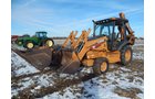 Property photo 14 - FARM EQUIPMENT AUCTION IN MIAMI COUNTY, INDIANA