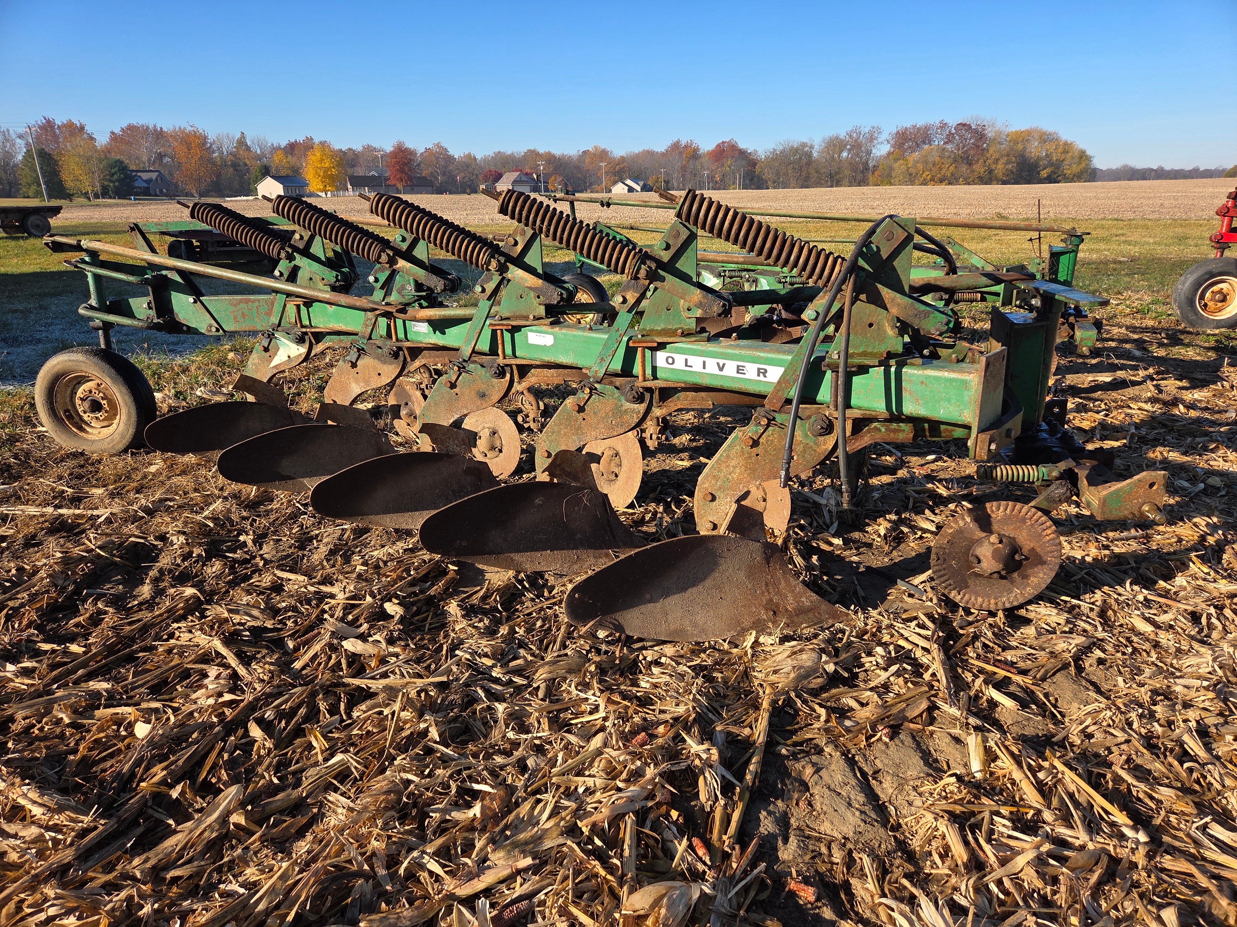Property photo 48 - TIMED ONLINE ONLY FARM EQUIPMENT AUCTION IN CASS COUNTY, INDIANA