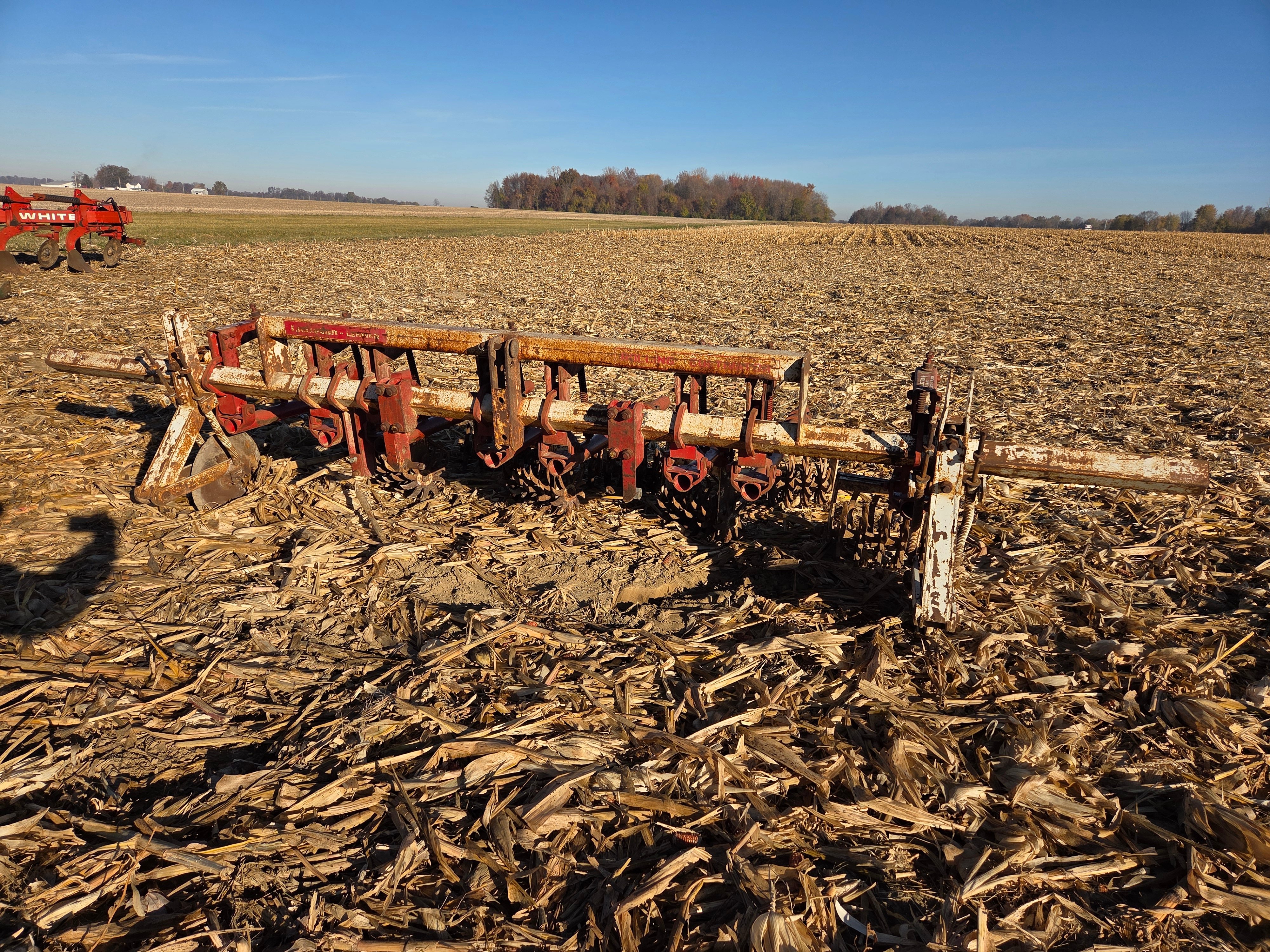 Property photo 47 - TIMED ONLINE ONLY FARM EQUIPMENT AUCTION IN CASS COUNTY, INDIANA