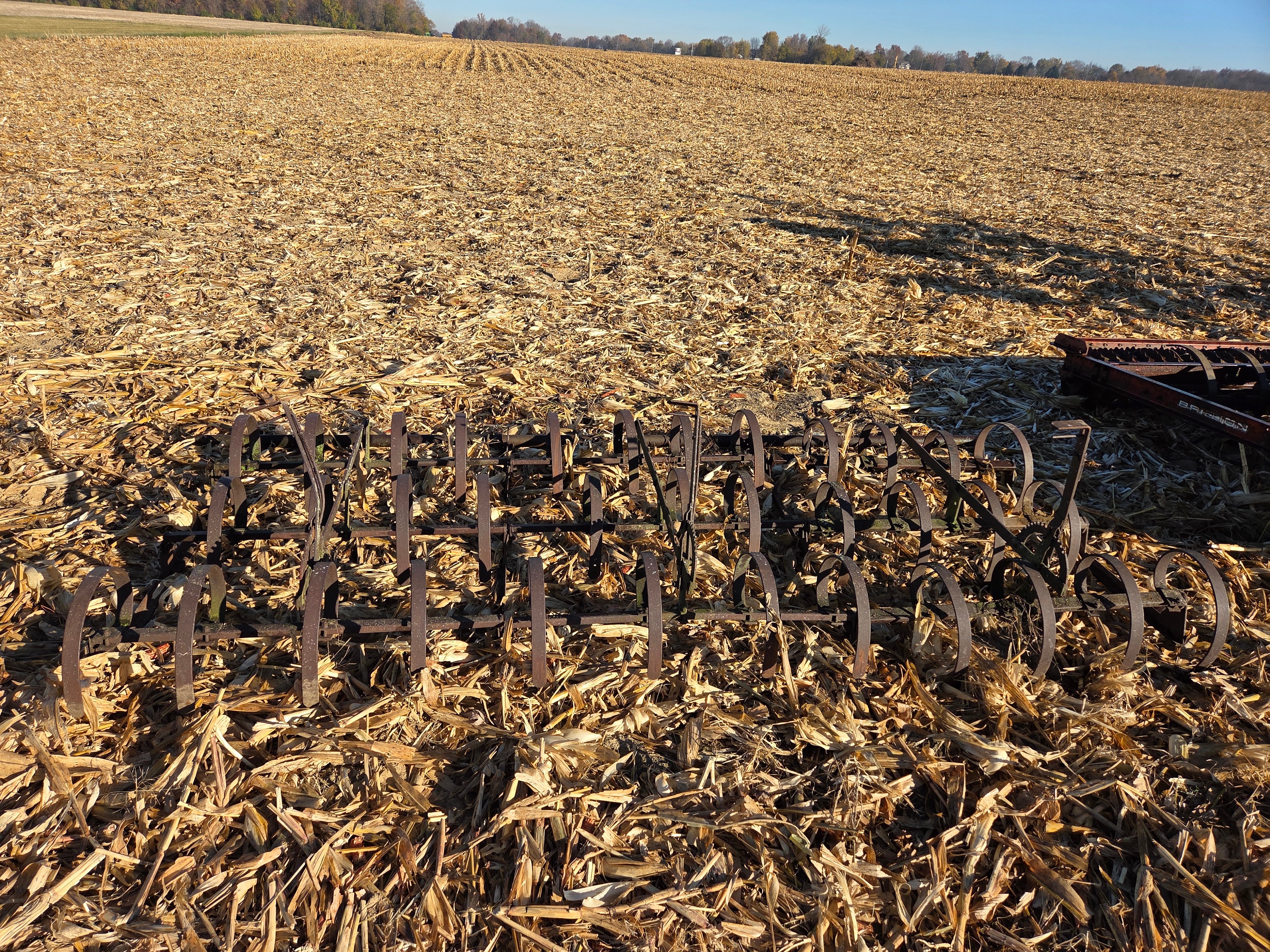 Property photo 36 - TIMED ONLINE ONLY FARM EQUIPMENT AUCTION IN CASS COUNTY, INDIANA