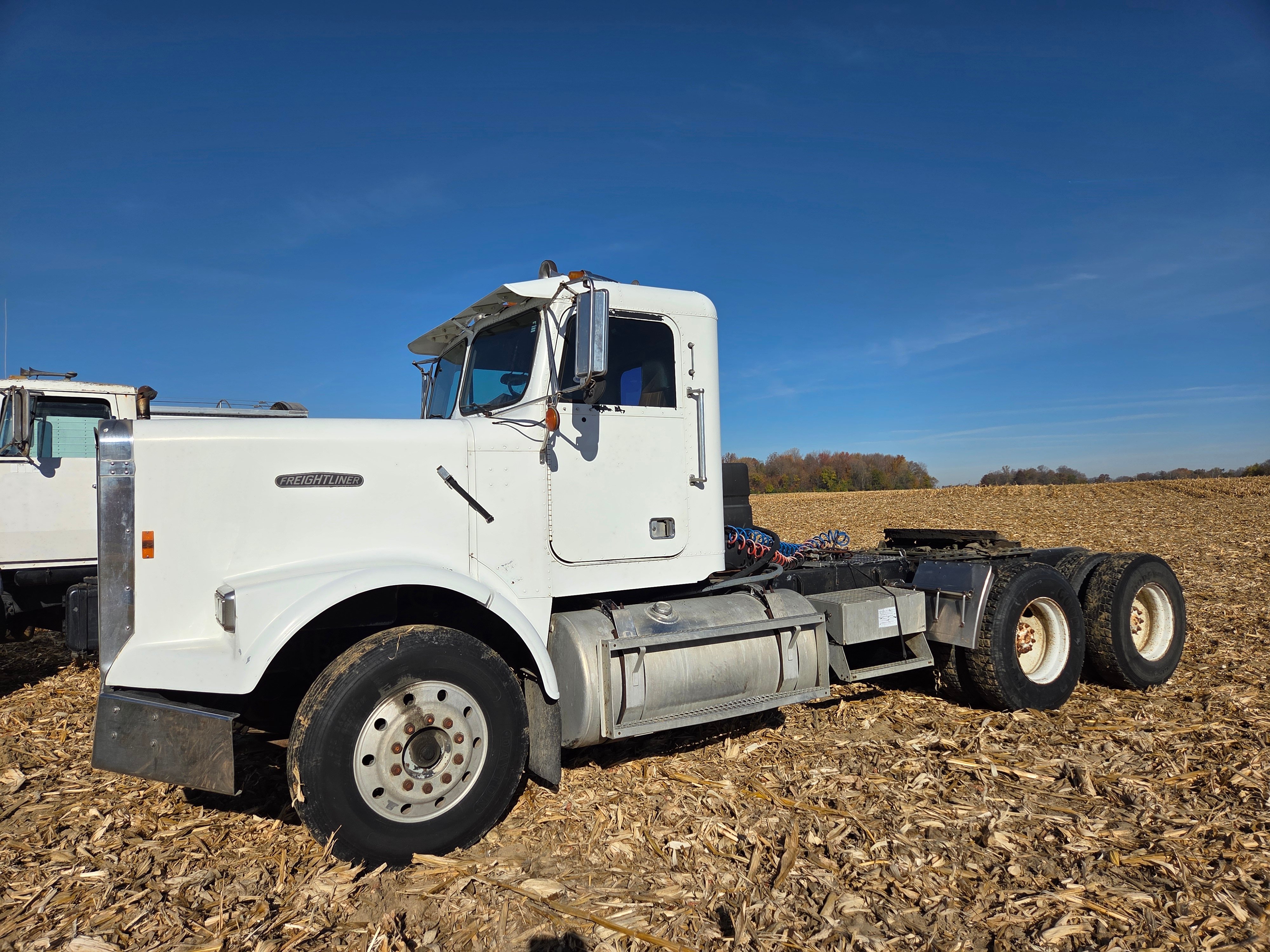 Property photo 44 - TIMED ONLINE ONLY FARM EQUIPMENT AUCTION IN CASS COUNTY, INDIANA
