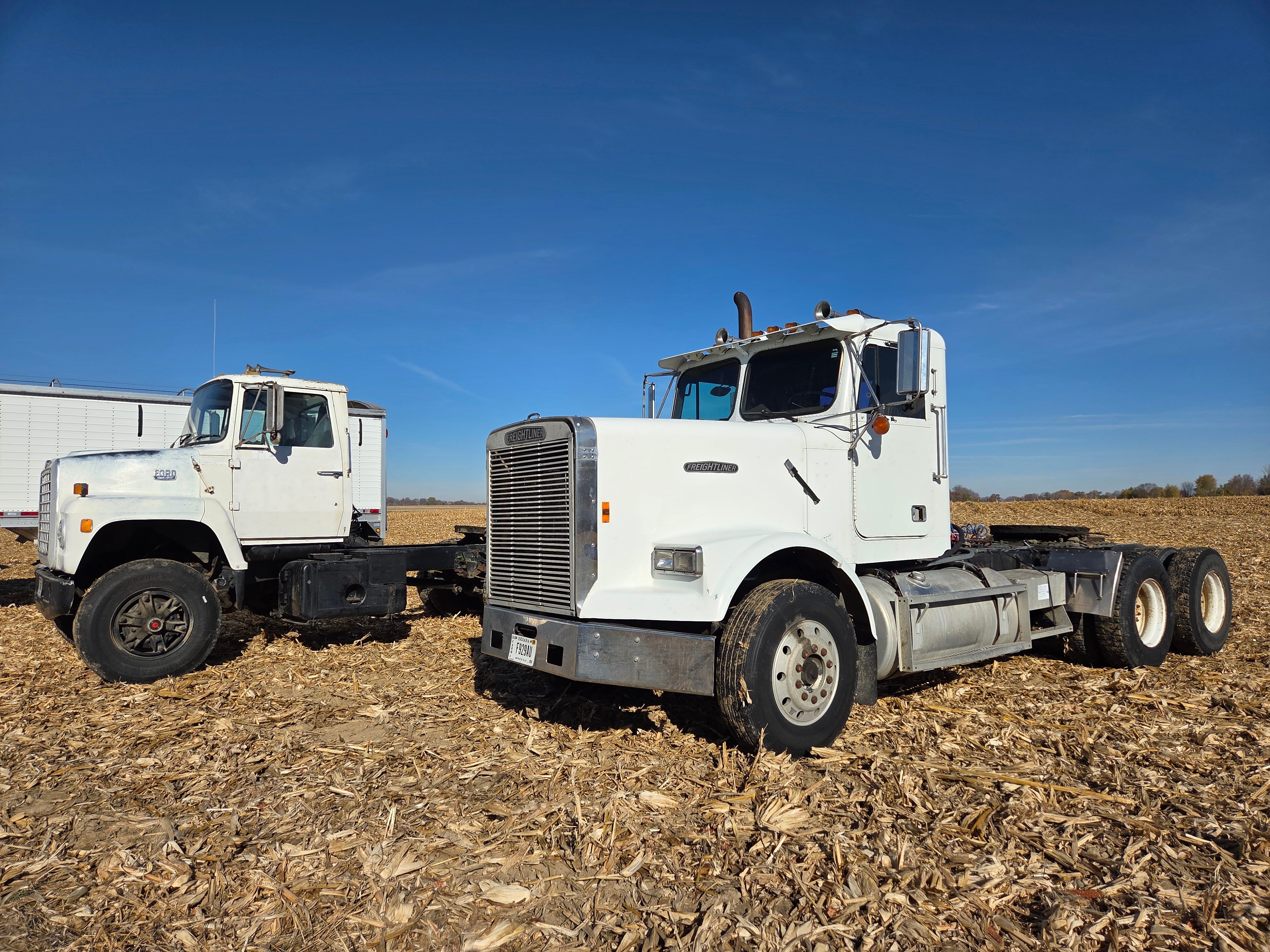 Property photo 43 - TIMED ONLINE ONLY FARM EQUIPMENT AUCTION IN CASS COUNTY, INDIANA