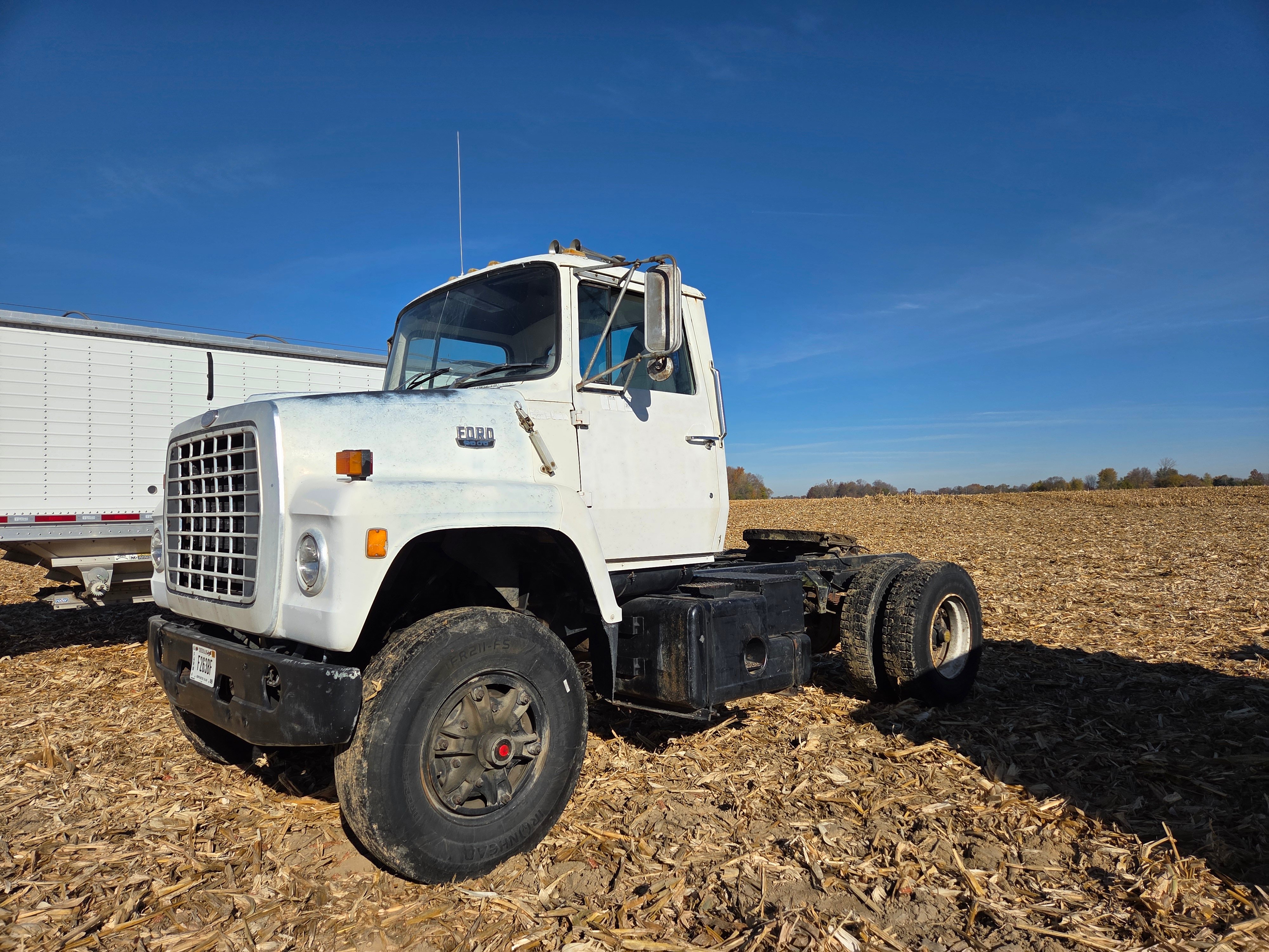 Property photo 42 - TIMED ONLINE ONLY FARM EQUIPMENT AUCTION IN CASS COUNTY, INDIANA
