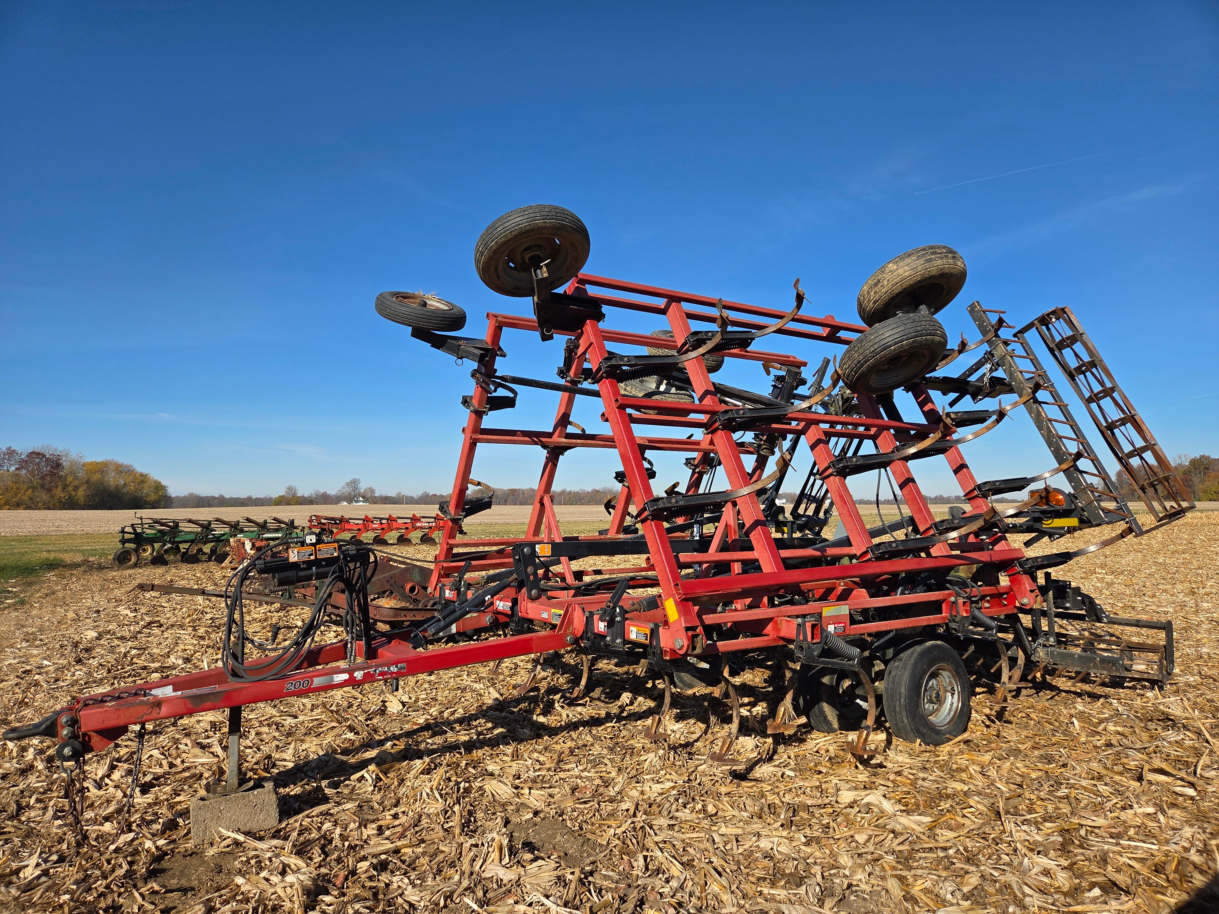 Property photo 67 - TIMED ONLINE ONLY FARM EQUIPMENT AUCTION IN CASS COUNTY, INDIANA