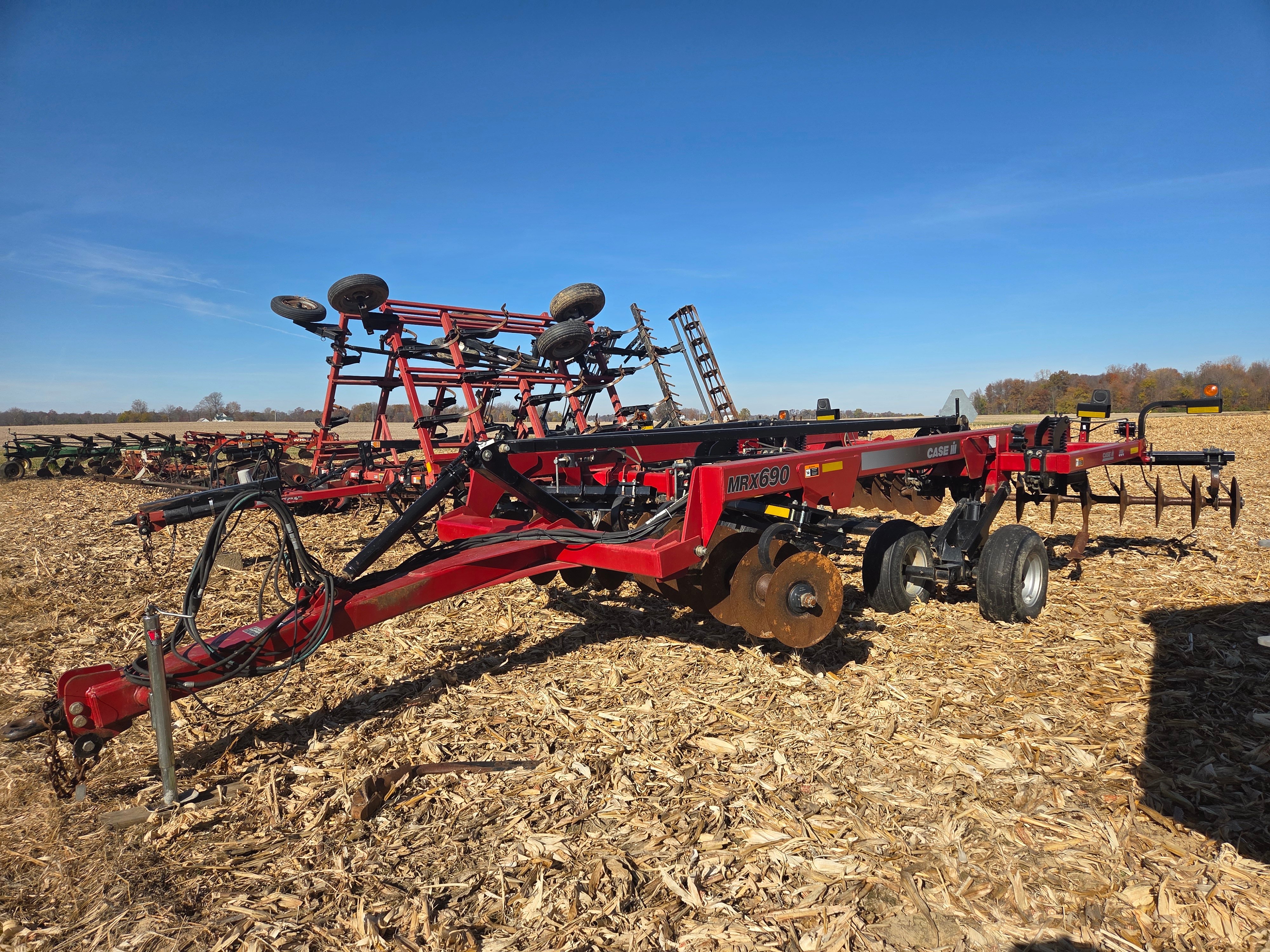 Property photo 66 - TIMED ONLINE ONLY FARM EQUIPMENT AUCTION IN CASS COUNTY, INDIANA
