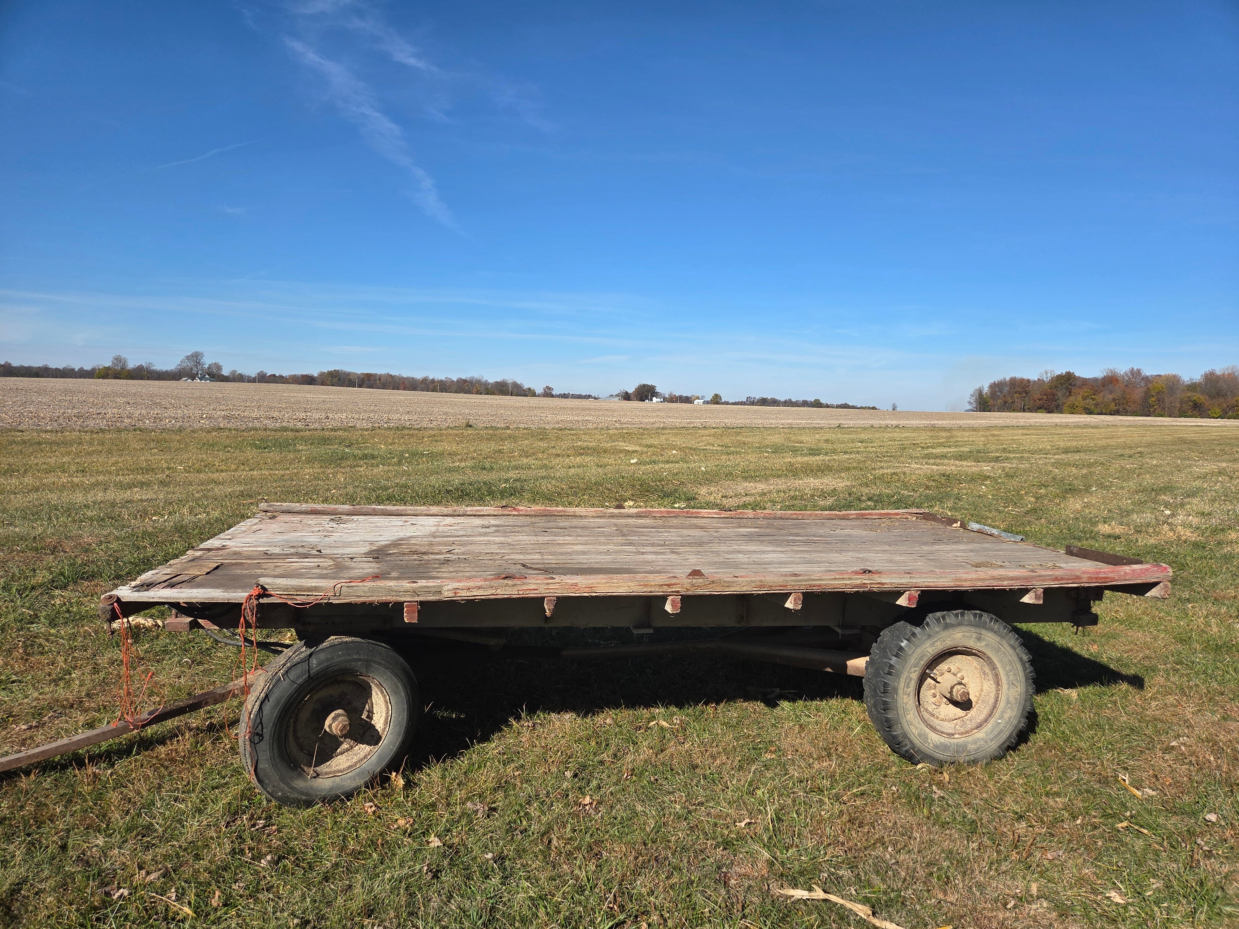 Property photo 65 - TIMED ONLINE ONLY FARM EQUIPMENT AUCTION IN CASS COUNTY, INDIANA