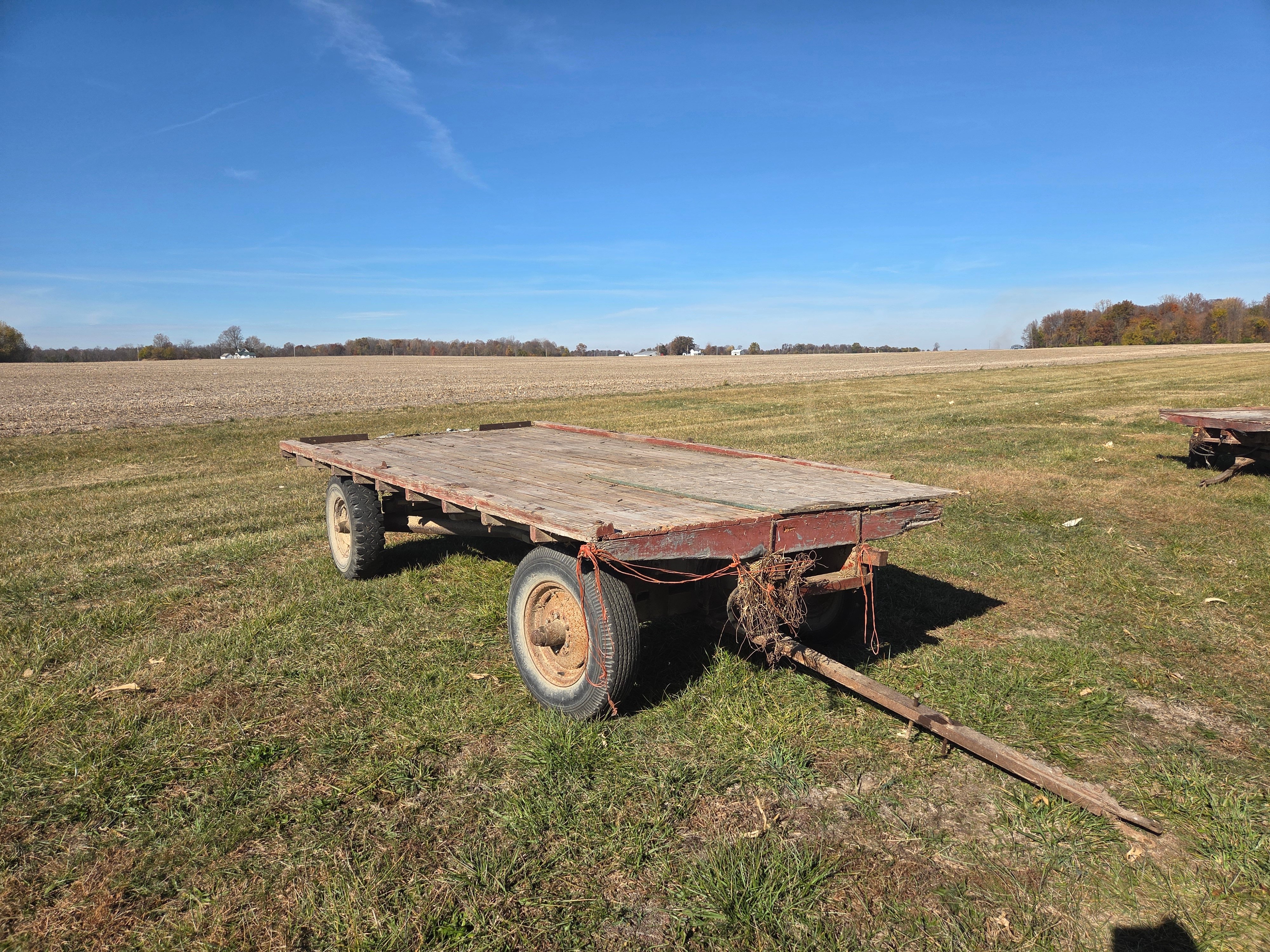 Property photo 64 - TIMED ONLINE ONLY FARM EQUIPMENT AUCTION IN CASS COUNTY, INDIANA