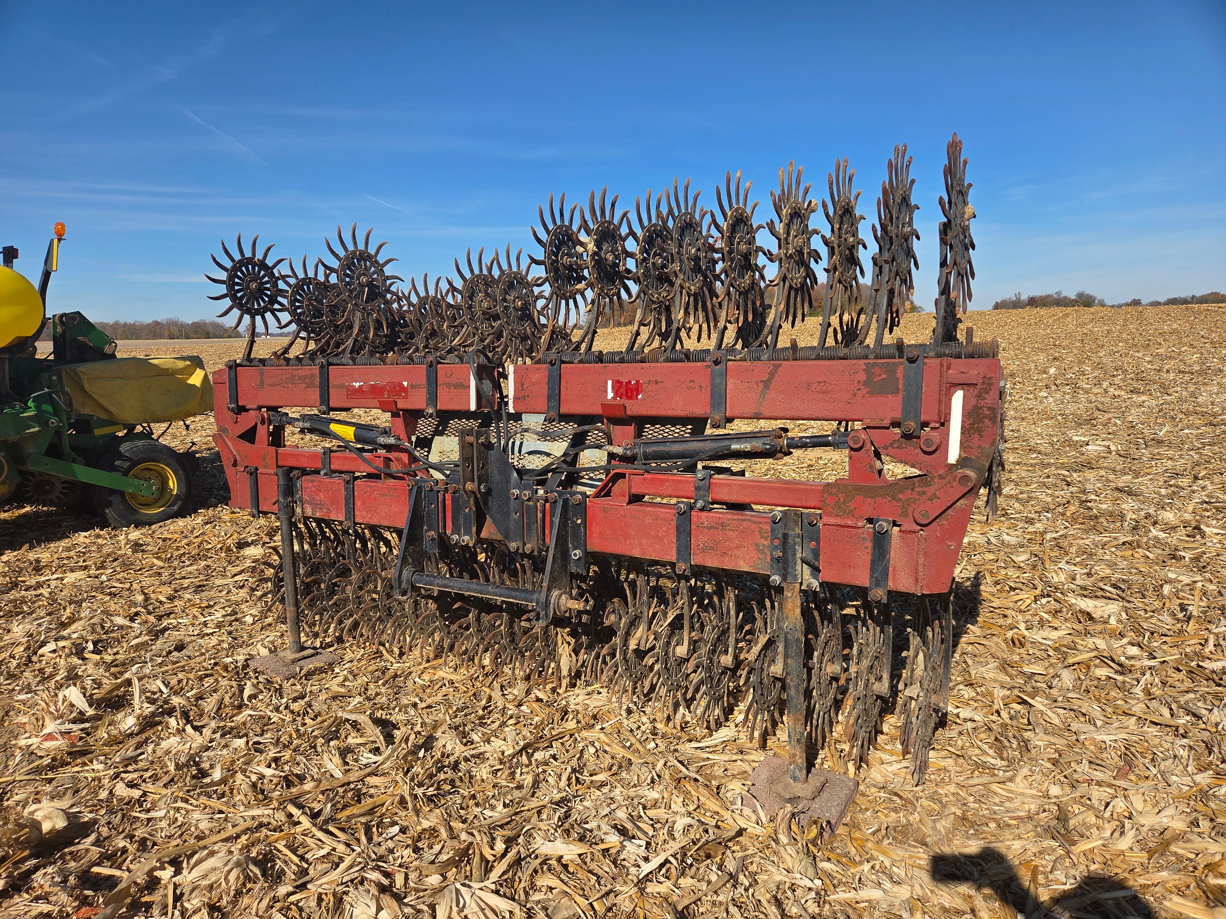 Property photo 63 - TIMED ONLINE ONLY FARM EQUIPMENT AUCTION IN CASS COUNTY, INDIANA
