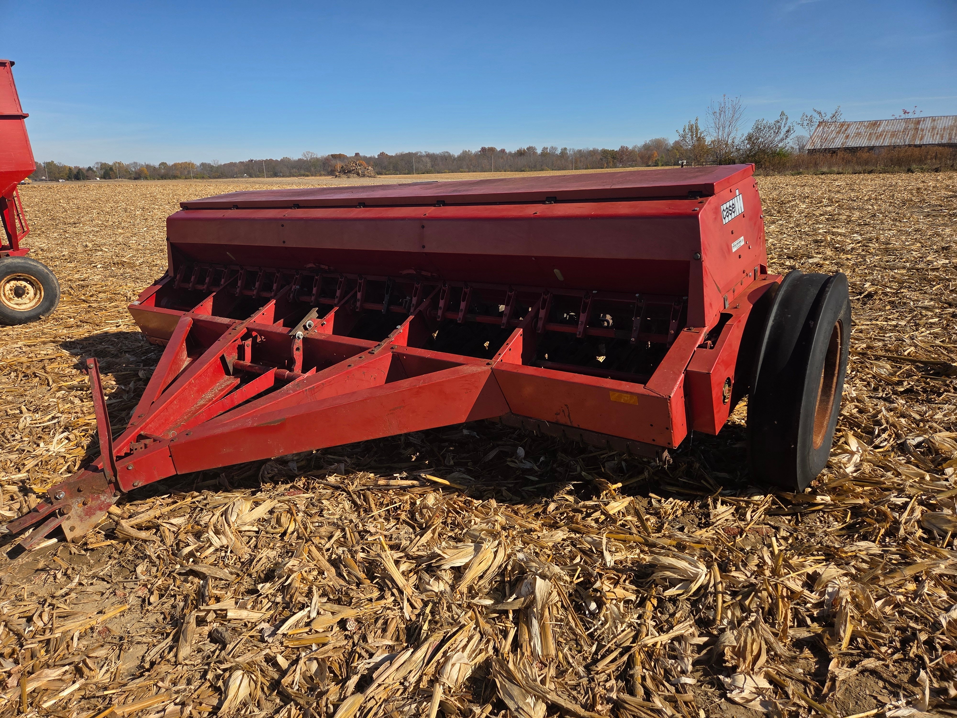 Property photo 61 - TIMED ONLINE ONLY FARM EQUIPMENT AUCTION IN CASS COUNTY, INDIANA