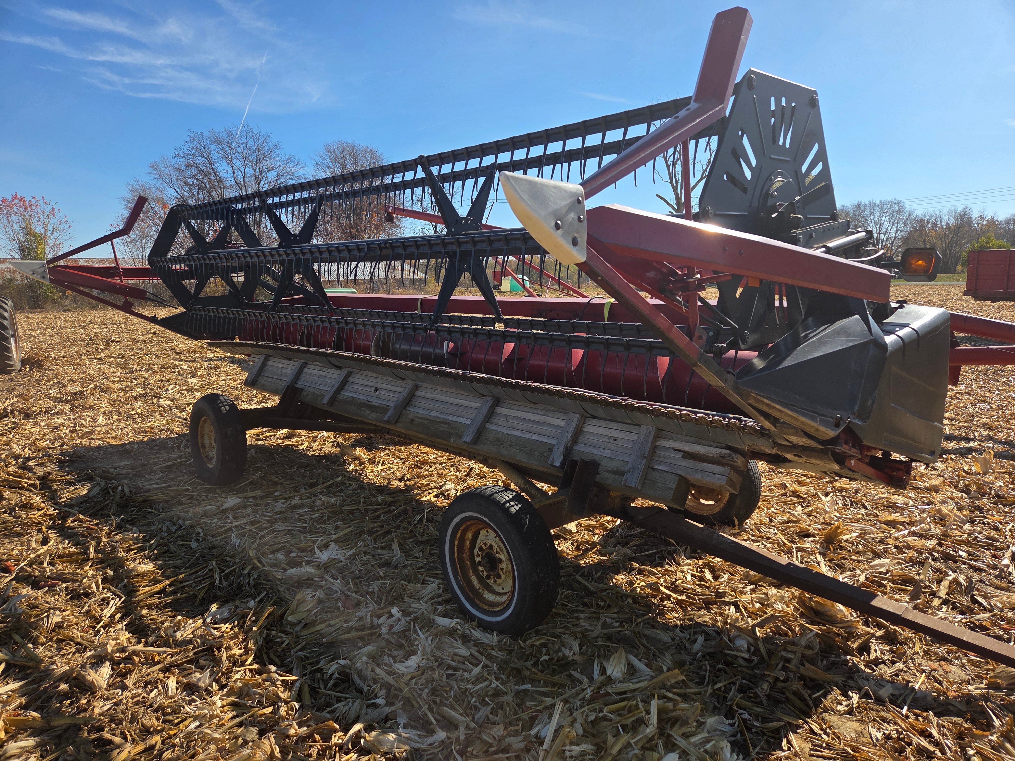 Property photo 59 - TIMED ONLINE ONLY FARM EQUIPMENT AUCTION IN CASS COUNTY, INDIANA