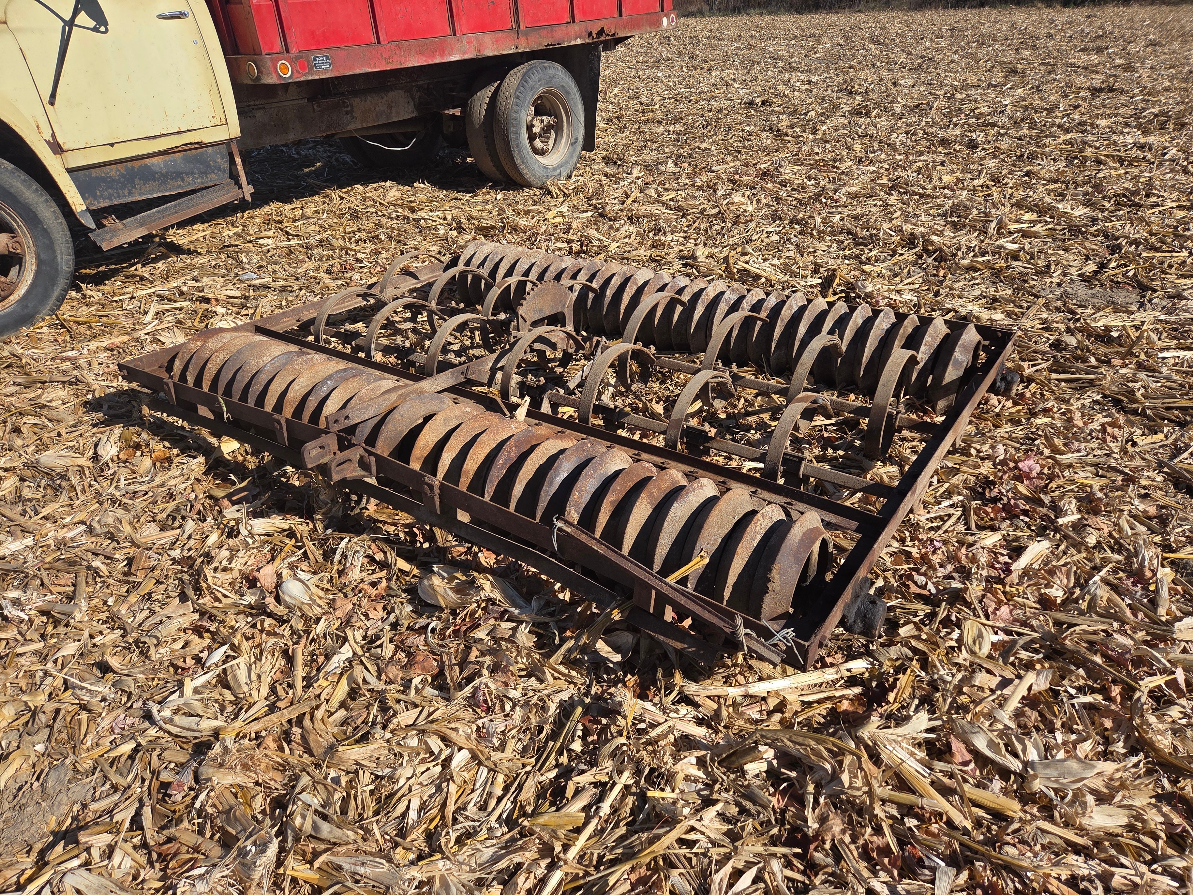 Property photo 54 - TIMED ONLINE ONLY FARM EQUIPMENT AUCTION IN CASS COUNTY, INDIANA