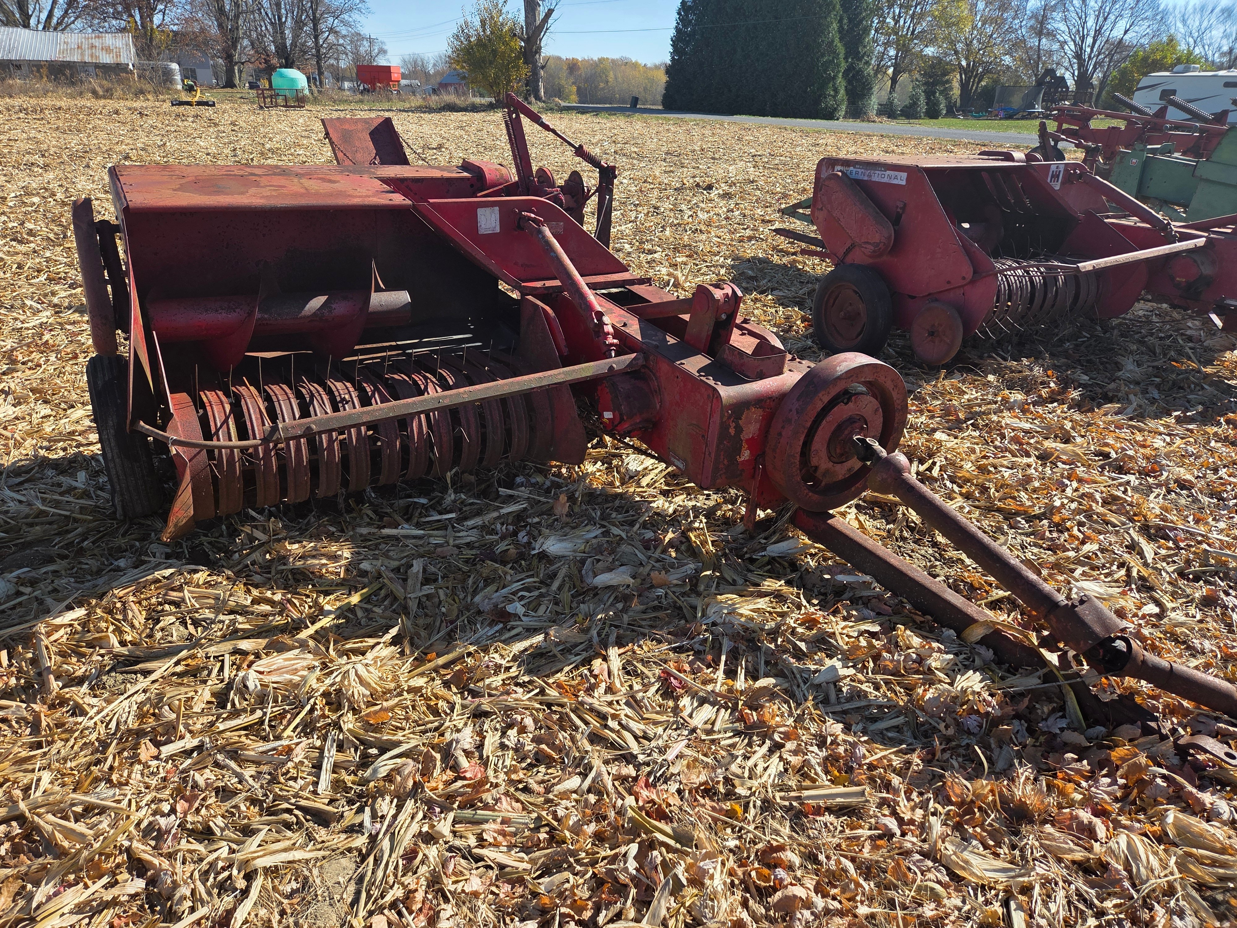 Property photo 35 - TIMED ONLINE ONLY FARM EQUIPMENT AUCTION IN CASS COUNTY, INDIANA
