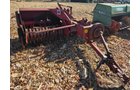 Property photo 20 - TIMED ONLINE ONLY FARM EQUIPMENT AUCTION IN CASS COUNTY, INDIANA