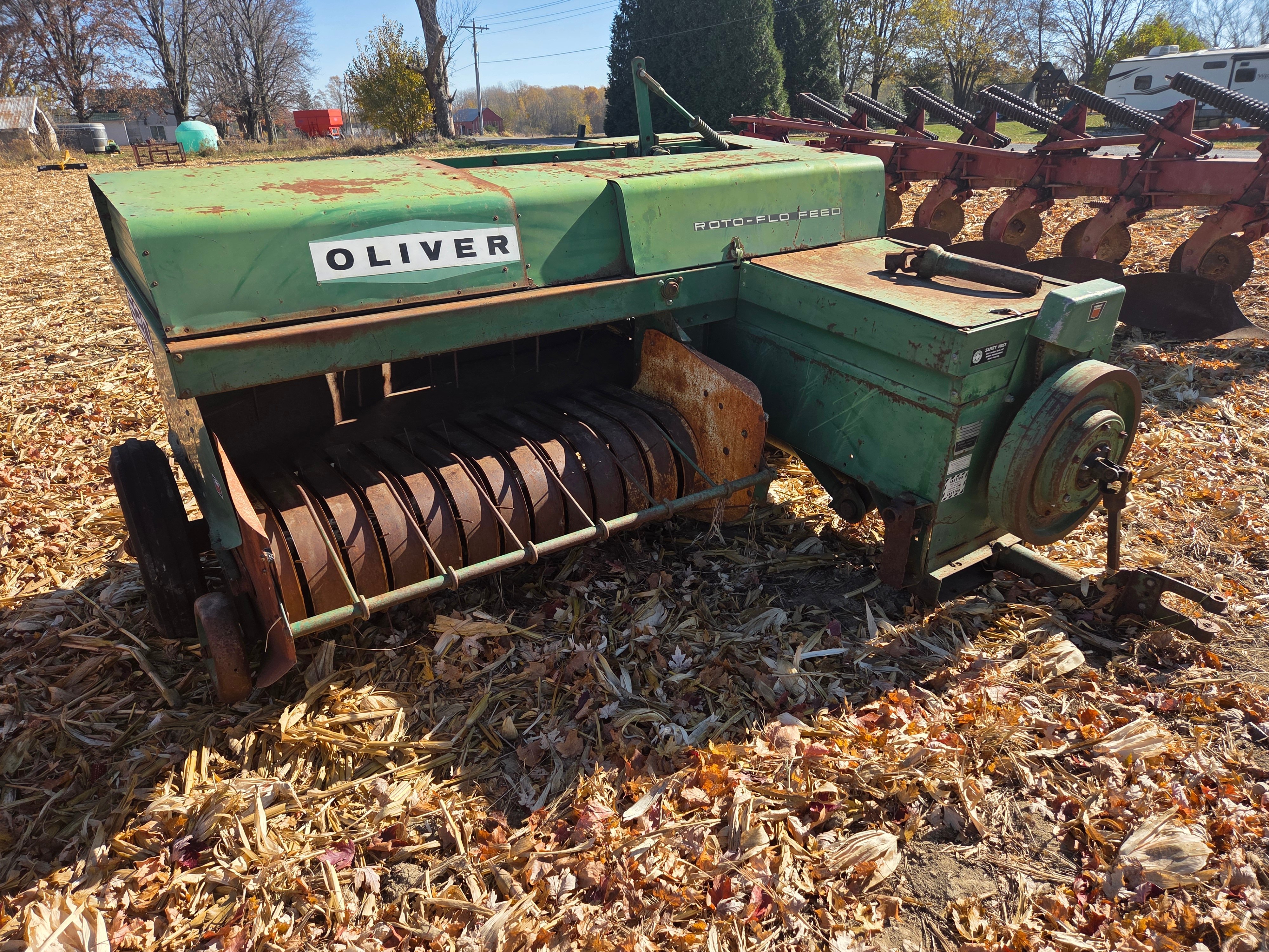 Property photo 19 - TIMED ONLINE ONLY FARM EQUIPMENT AUCTION IN CASS COUNTY, INDIANA
