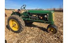 Property photo 17 - TIMED ONLINE ONLY FARM EQUIPMENT AUCTION IN CASS COUNTY, INDIANA