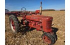 Property photo 16 - TIMED ONLINE ONLY FARM EQUIPMENT AUCTION IN CASS COUNTY, INDIANA